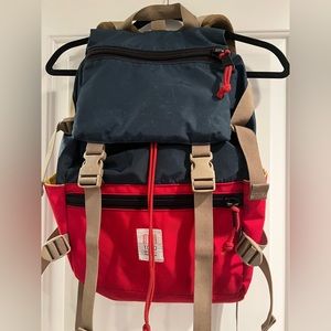 Topo Rover Pack Classic